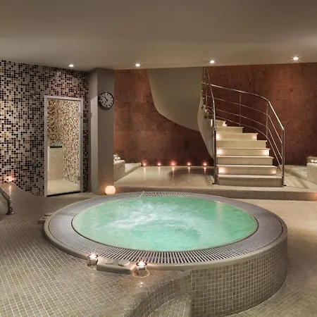 Hotel Madrigueras Golf & - Adults Only Playa de las Americas (Tenerife)