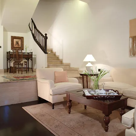 Madrigueras Golf & - Adults Only Hotel