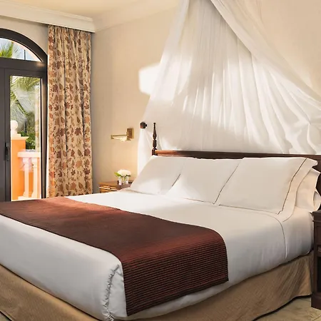 Madrigueras Golf & - Adults Only Hotel 5*