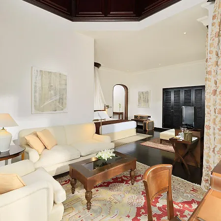 Hotel Madrigueras Golf & - Adults Only