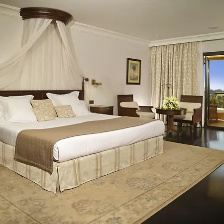 Madrigueras Golf & - Adults Only 5* Playa de las Americas (Tenerife)