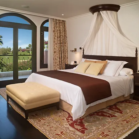 Madrigueras Golf & - Adults Only 5*