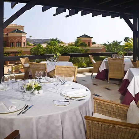 Madrigueras Golf & - Adults Only Hotel