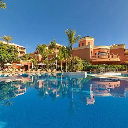 Madrigueras Golf & - Adults Only 5* Playa de las Americas (Tenerife)
