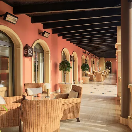 Madrigueras Golf & - Adults Only 5*