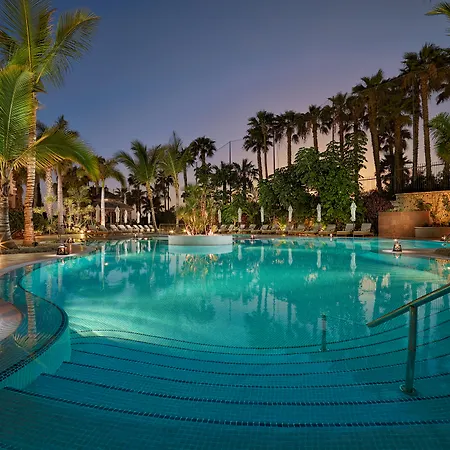 Hotel Madrigueras Golf & - Adults Only Playa de las Americas (Tenerife)