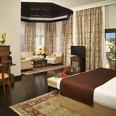 Madrigueras Golf & - Adults Only Playa de las Americas (Tenerife)