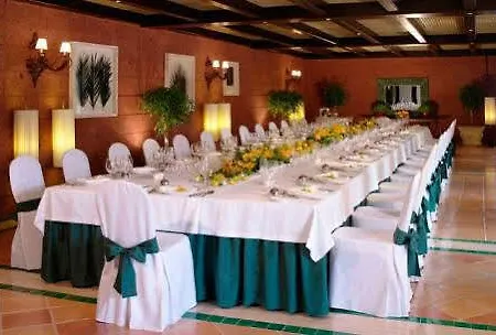 Madrigueras Golf & - Adults Only Hotel 5*
