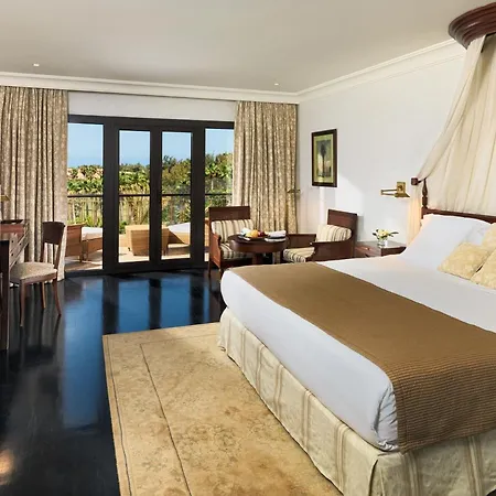 Otel Madrigueras Golf & - Adults Only 5*