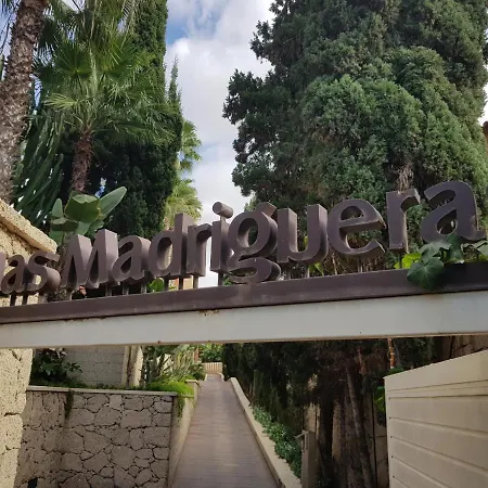 Madrigueras Golf & - Adults Only Otel 5*