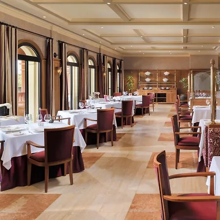 Madrigueras Golf & - Adults Only Otel