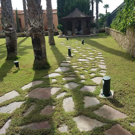 Otel Madrigueras Golf & - Adults Only 5*