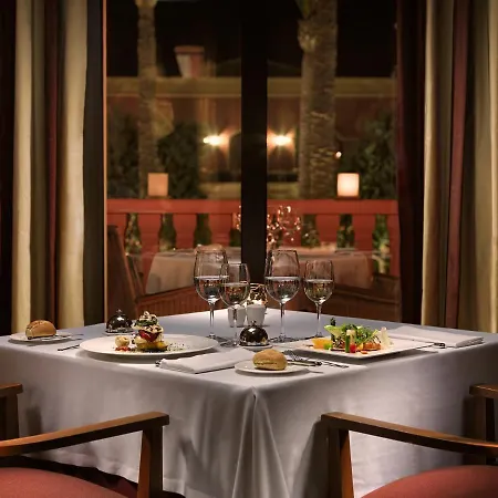 Madrigueras Golf & - Adults Only Otel