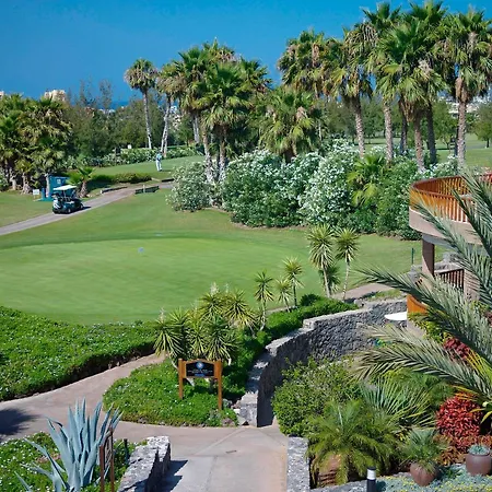 Madrigueras Golf & - Adults Only Otel