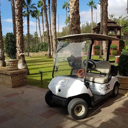 Otel Madrigueras Golf & - Adults Only 5*