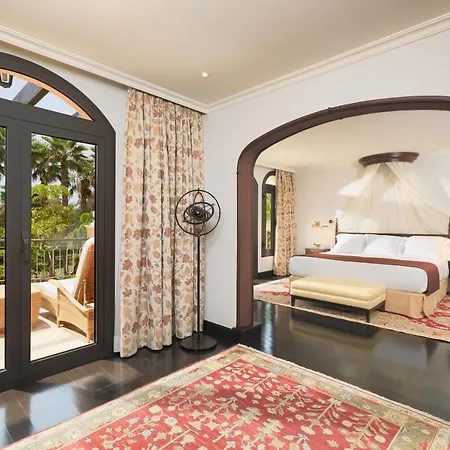 Madrigueras Golf & - Adults Only 5* Playa de las Américas