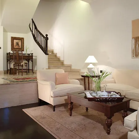 Madrigueras Golf & - Adults Only Otel