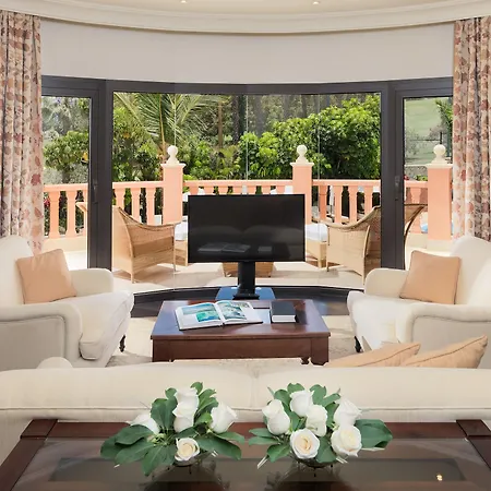 Madrigueras Golf & - Adults Only Otel Playa de las Américas