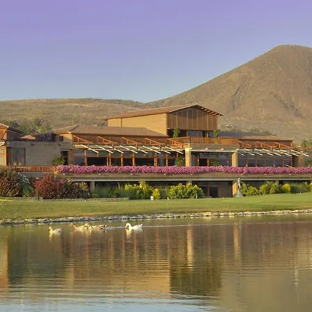 Otel Madrigueras Golf & - Adults Only