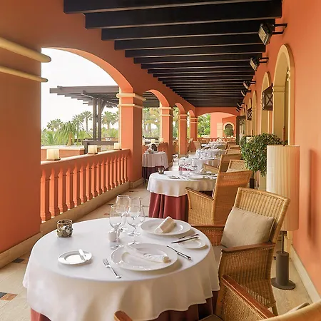 Madrigueras Golf & - Adults Only Otel Playa de las Américas