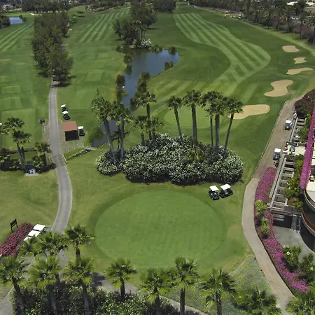 Madrigueras Golf & - Adults Only Playa de las Américas