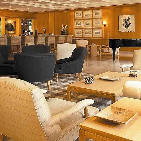 Madrigueras Golf & - Adults Only Otel Playa de las Américas