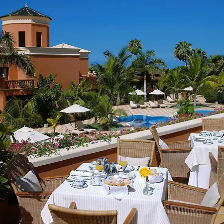 Madrigueras Golf & - Adults Only Otel 5*