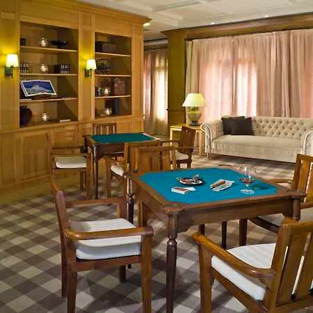 Madrigueras Golf & - Adults Only 5*