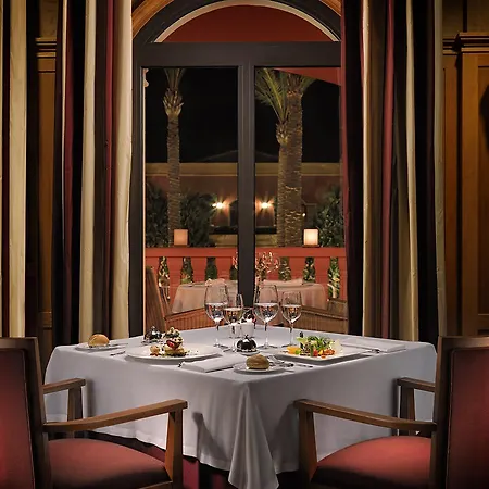 Madrigueras Golf & - Adults Only 5* Playa de las Américas