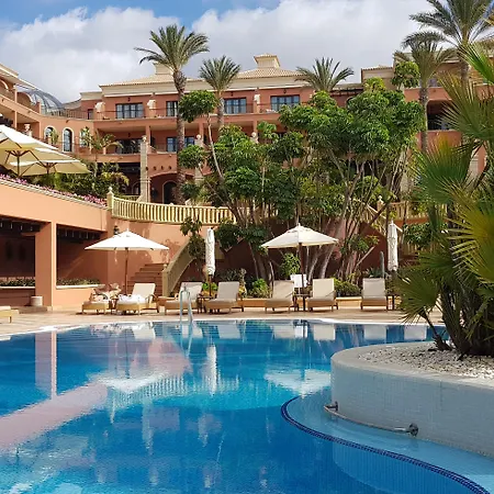Otel Madrigueras Golf & - Adults Only 5*