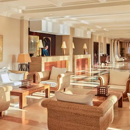 Madrigueras Golf & - Adults Only Otel 5*