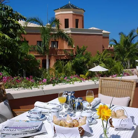 Madrigueras Golf & - Adults Only 5* Playa de las Américas