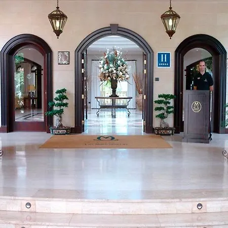 Madrigueras Golf & - Adults Only Otel Playa de las Américas