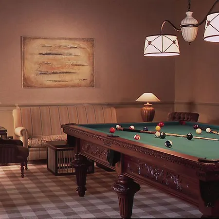 Madrigueras Golf & - Adults Only Otel Playa de las Américas