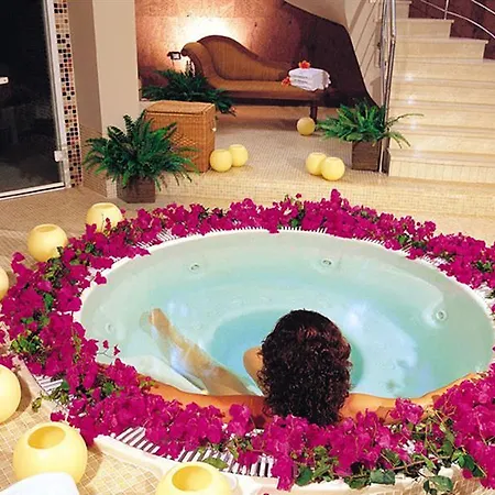 Madrigueras Golf & - Adults Only Otel Playa de las Américas