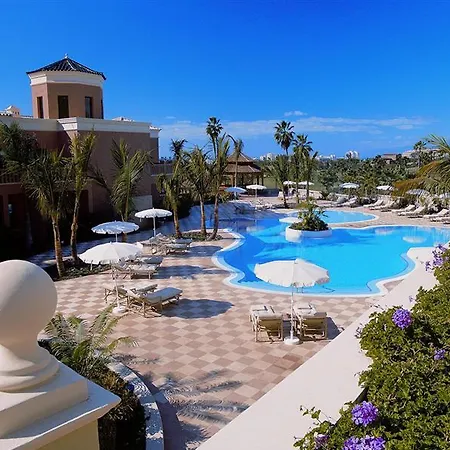 Madrigueras Golf & - Adults Only Otel 5*