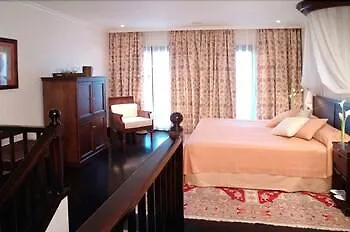 Otel Madrigueras Golf & - Adults Only Playa de las Américas