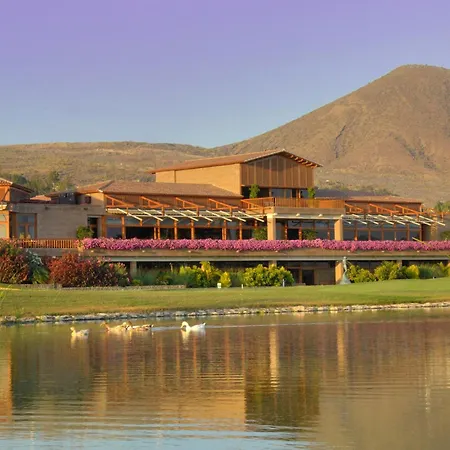 Hotell 1881 Tenerife Madrigueras Golf Hotel