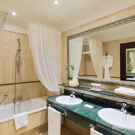 ホテル 1881 Tenerife Madrigueras Golf (adults Only) 5*
