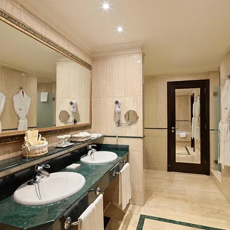 ホテル 1881 Tenerife Madrigueras Golf (adults Only)
