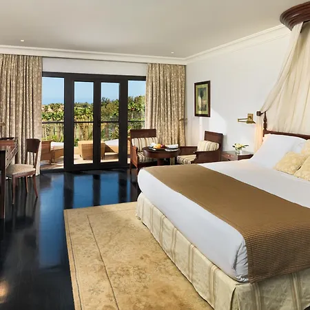 1881 Tenerife Madrigueras Golf (adults Only) 5* プラヤ・デ・ラス・アメリカス