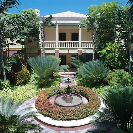 Madrigueras Golf & - Adults Only Otel