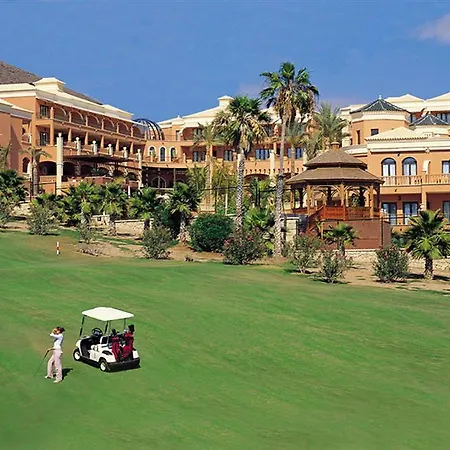 Madrigueras Golf & - Adults Only 5* Playa de las Américas