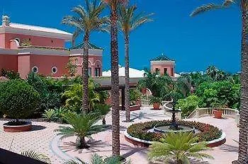 Madrigueras Golf & - Adults Only Otel 5*