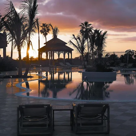 Madrigueras Golf & - Adults Only Otel Playa de las Américas