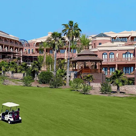 Madrigueras Golf & - Adults Only