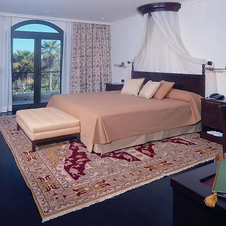 ホテル 1881 Tenerife Madrigueras Golf (adults Only)
