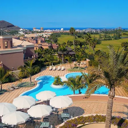 Madrigueras Golf & - Adults Only Playa de las Américas