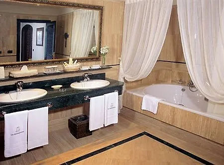 Madrigueras Golf & - Adults Only Otel