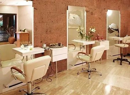 Madrigueras Golf & - Adults Only Otel 5*